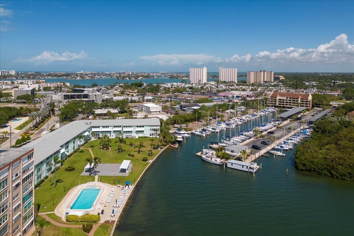 1819 SHORE DR S #110 — photo 3