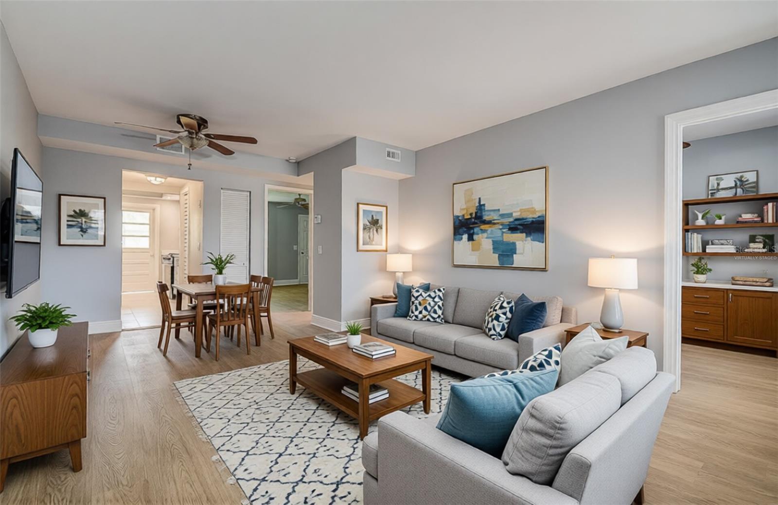 1819 SHORE DR S #110 — photo 10