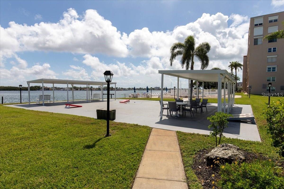 1819 SHORE DR S #110 — photo 35