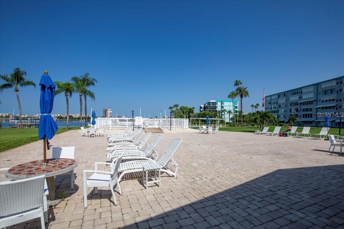 1819 SHORE DR S #110 — photo 49