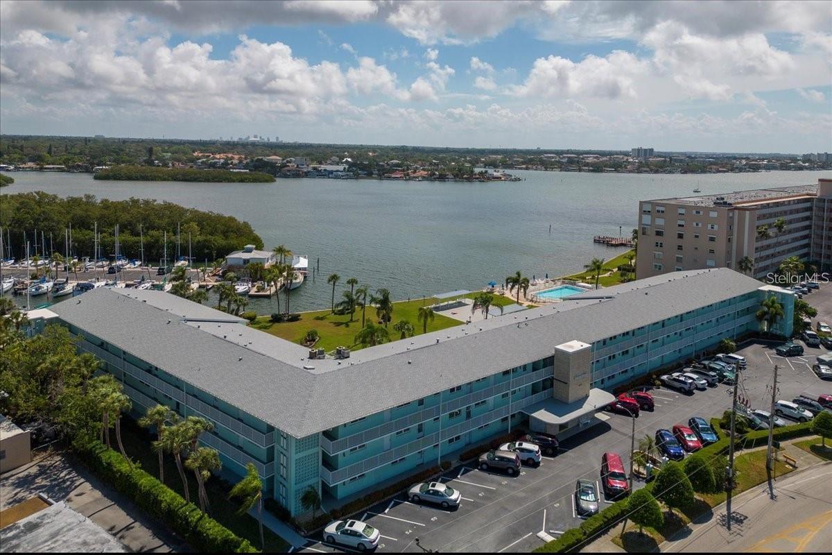 1819 SHORE DR S #110 — photo 4