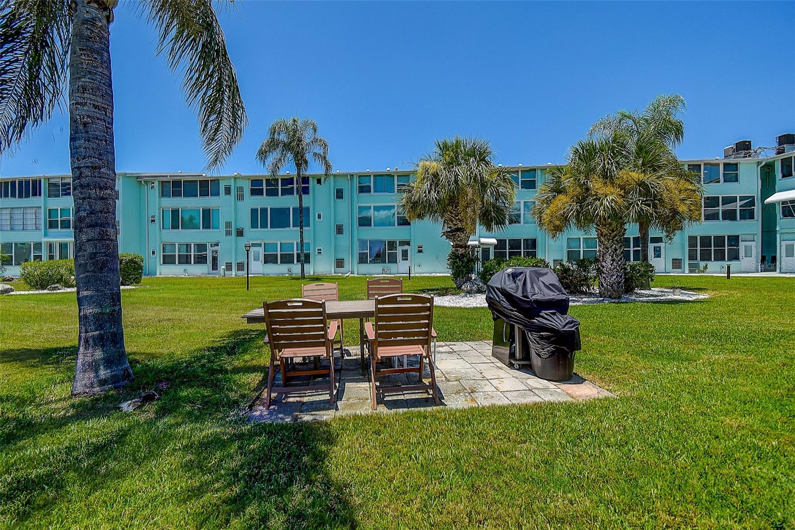 1819 SHORE DR S #110 — photo 33