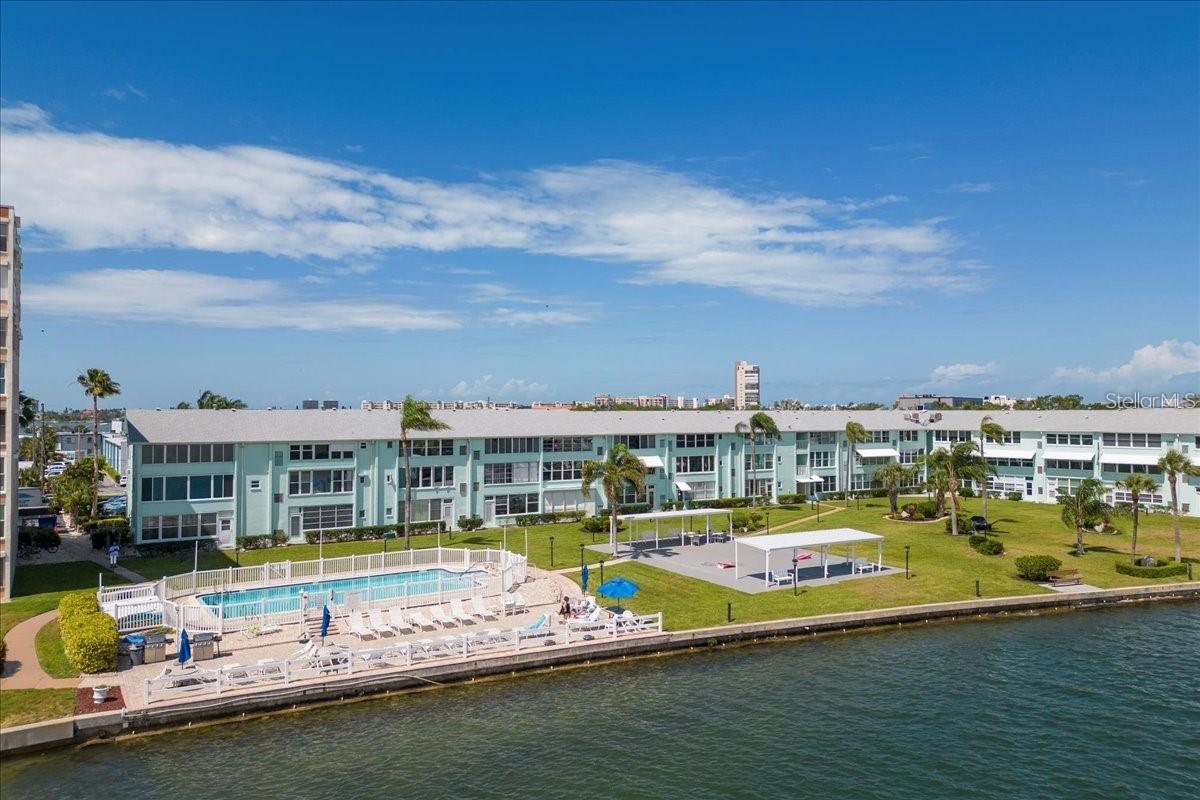 1819 SHORE DR S #110 — photo 2