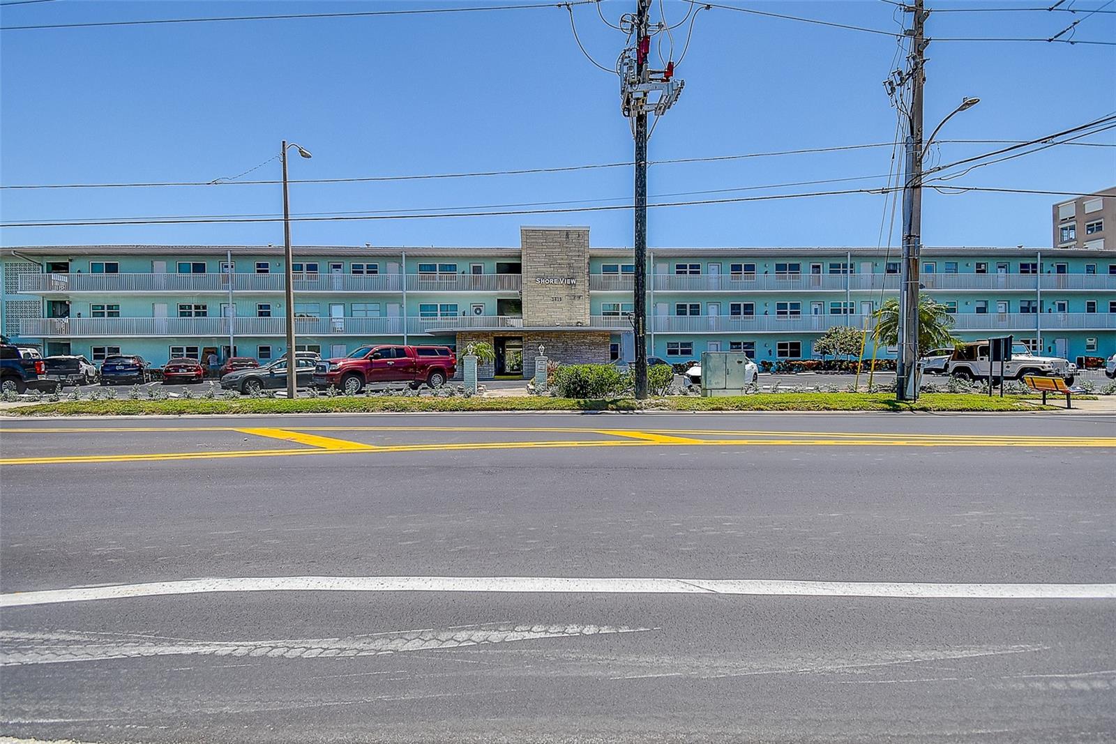 1819 SHORE DR S #110 — photo 42