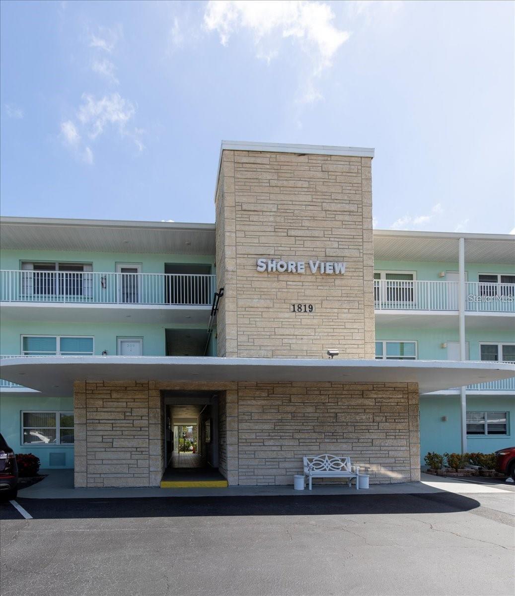1819 SHORE DR S #110 — photo 9