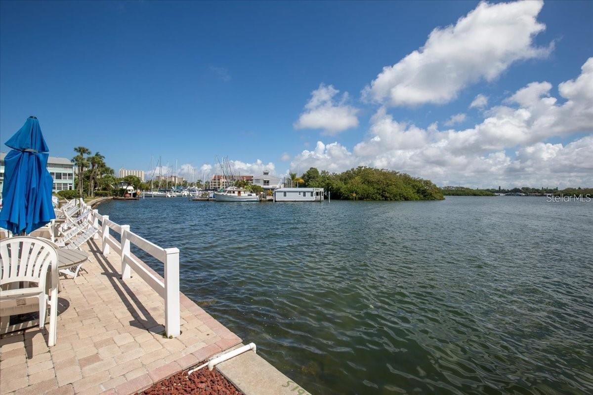1819 SHORE DR S #110 — photo 40