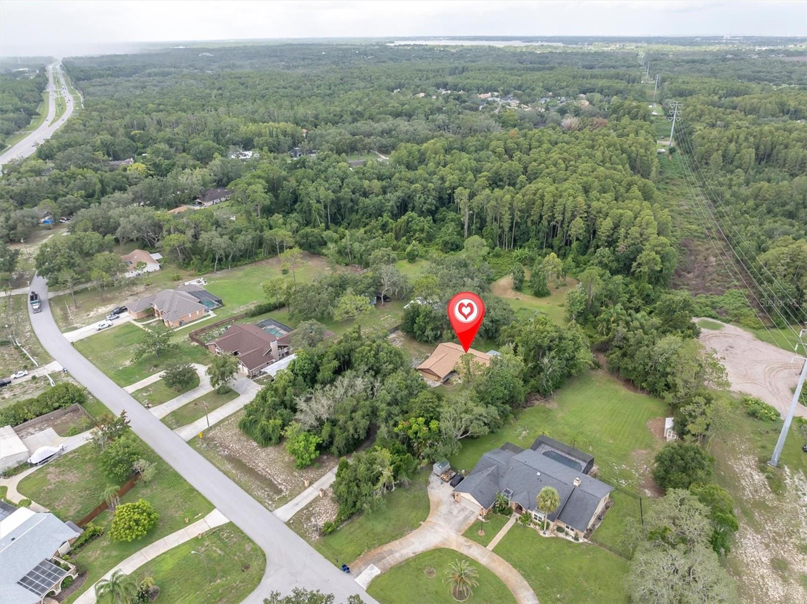6812 RIDGE TOP DR — photo 38