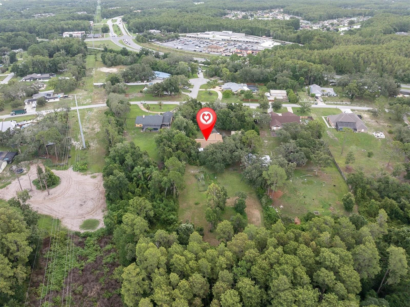 6812 RIDGE TOP DR — photo 40