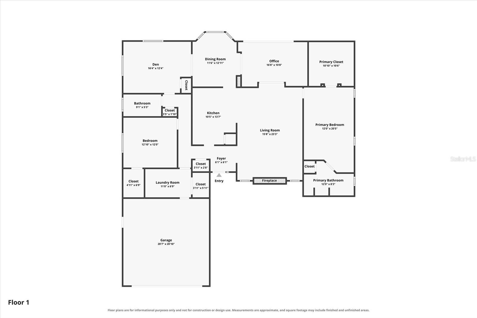6812 RIDGE TOP DR — photo 54