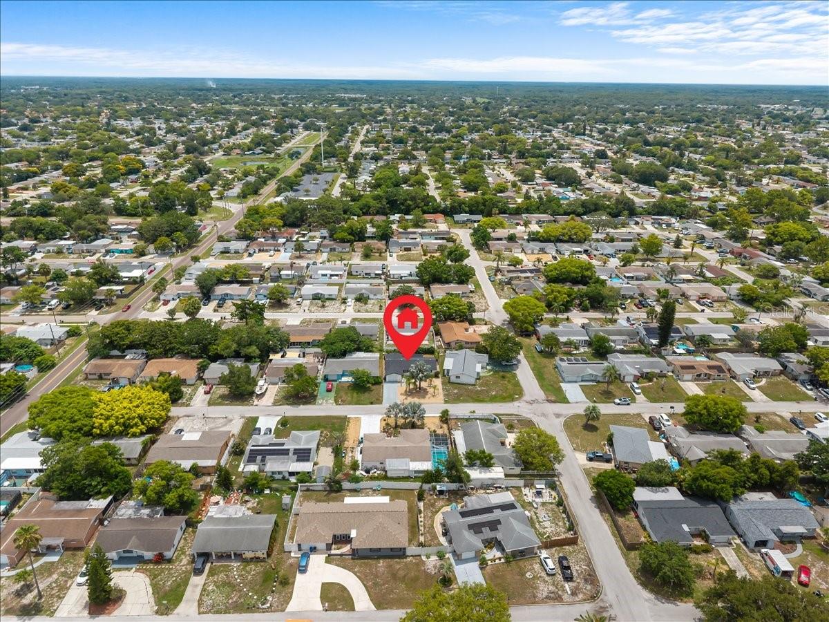 10914 OAKDALE AVE — photo 46