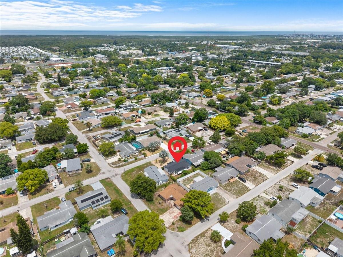 10914 OAKDALE AVE — photo 43