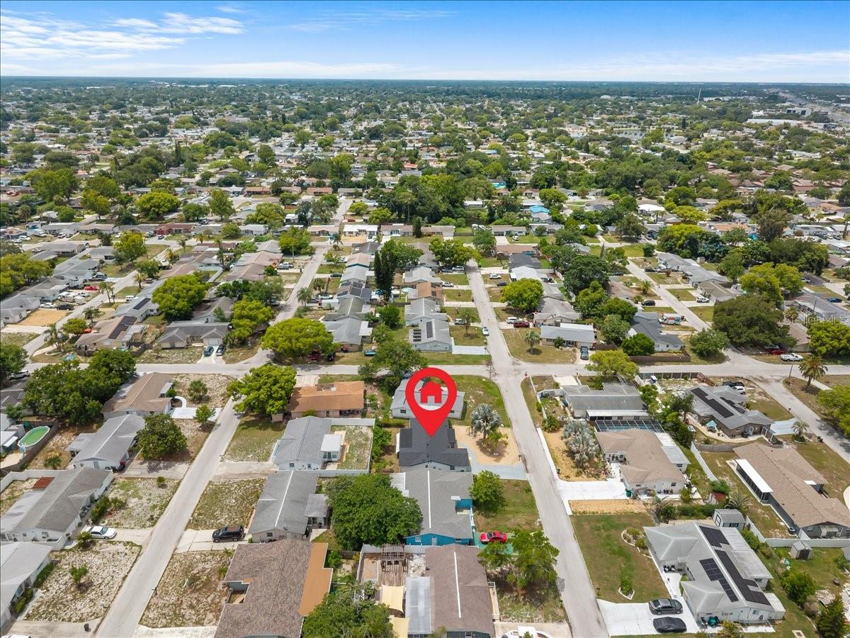 10914 OAKDALE AVE — photo 40