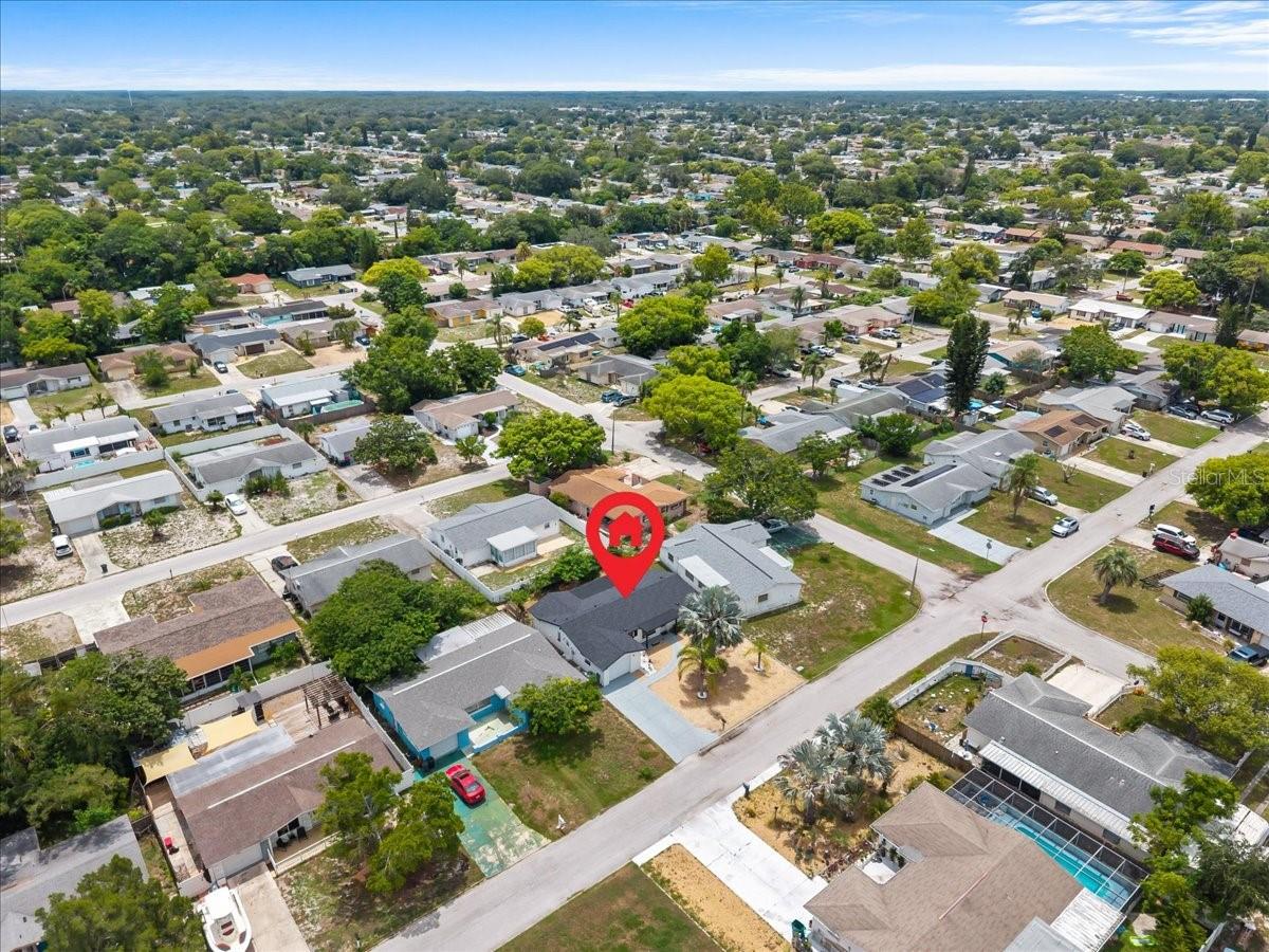 10914 OAKDALE AVE — photo 39