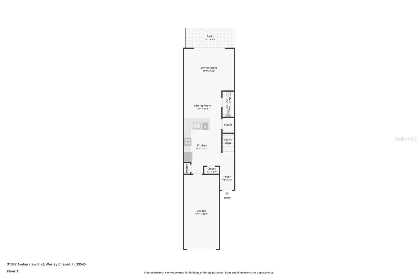 31337 AMBERVIEW BND — photo 31
