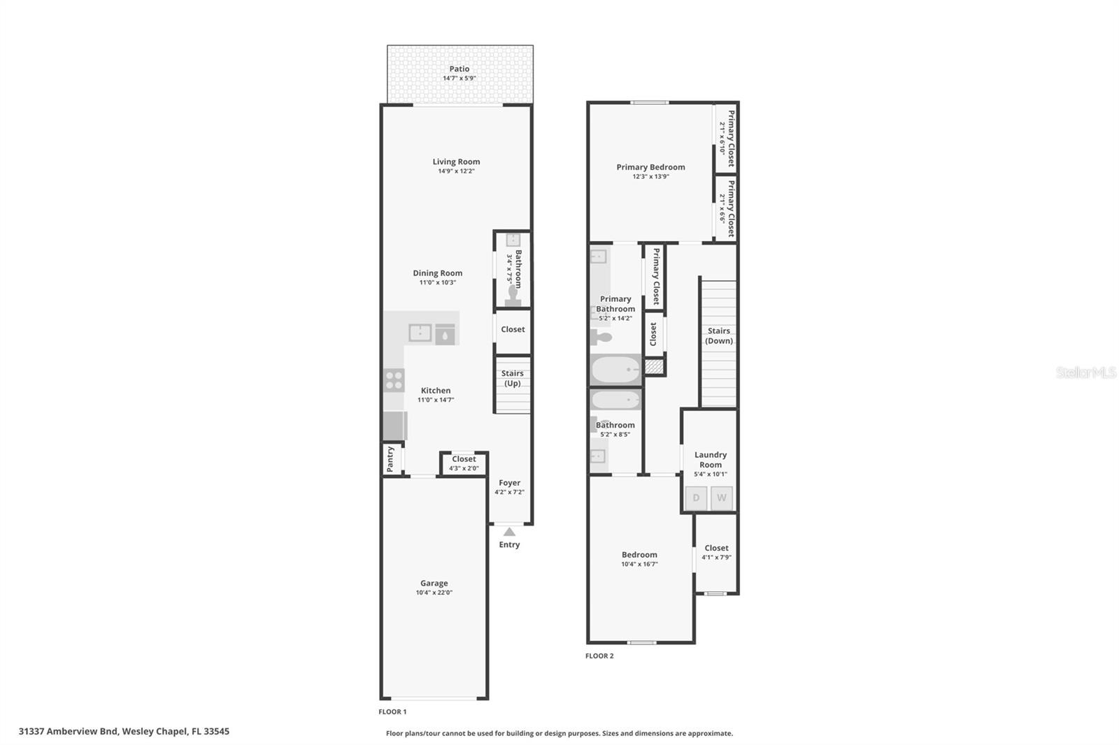 31337 AMBERVIEW BND — photo 33