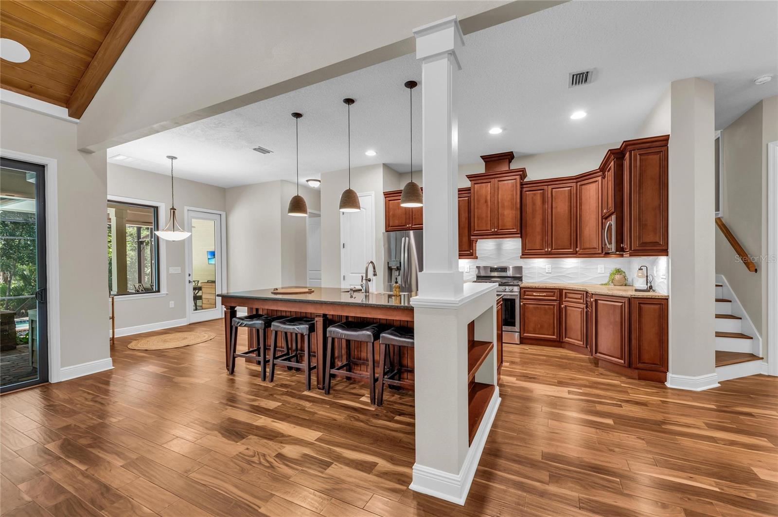 5911 RIVER FOREST CIR — photo 16