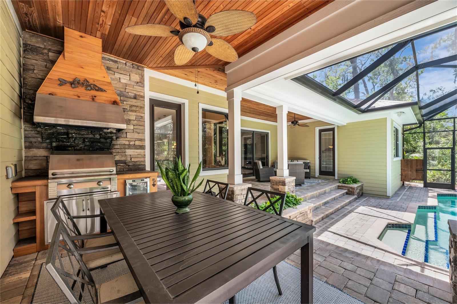 5911 RIVER FOREST CIR — photo 50