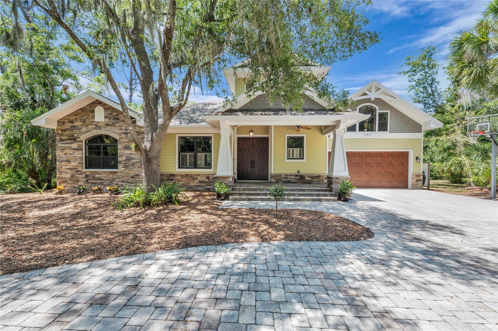 5911 RIVER FOREST CIR — photo 2