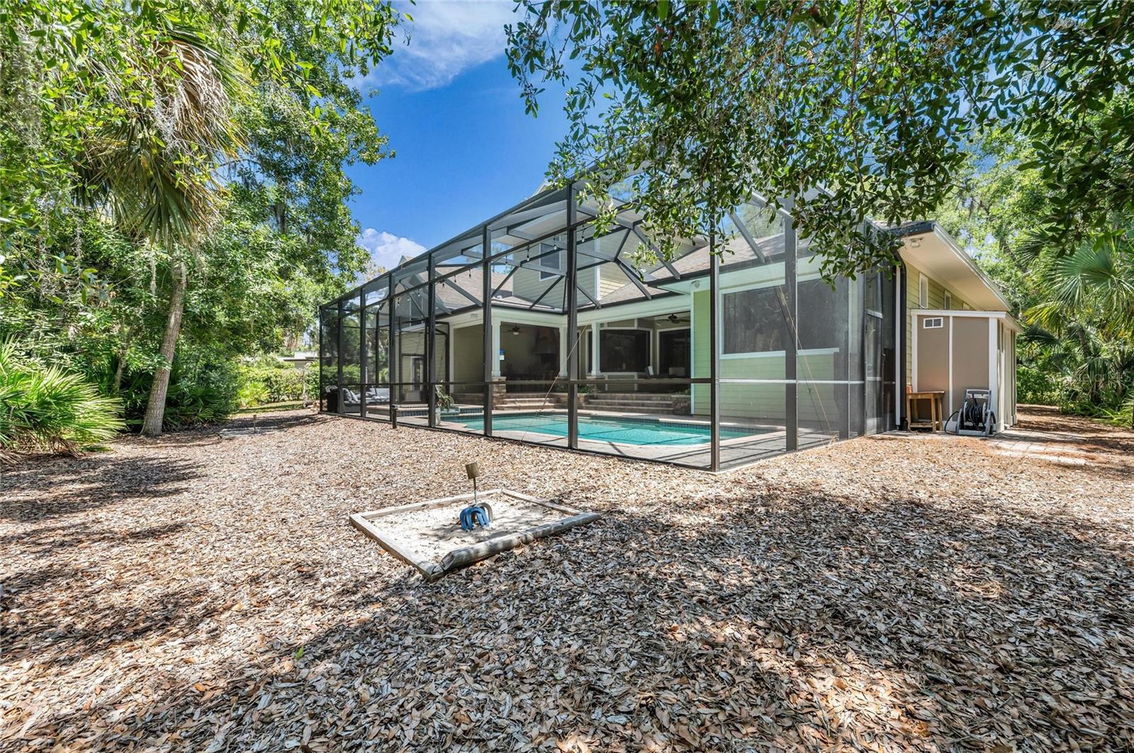 5911 RIVER FOREST CIR — photo 64