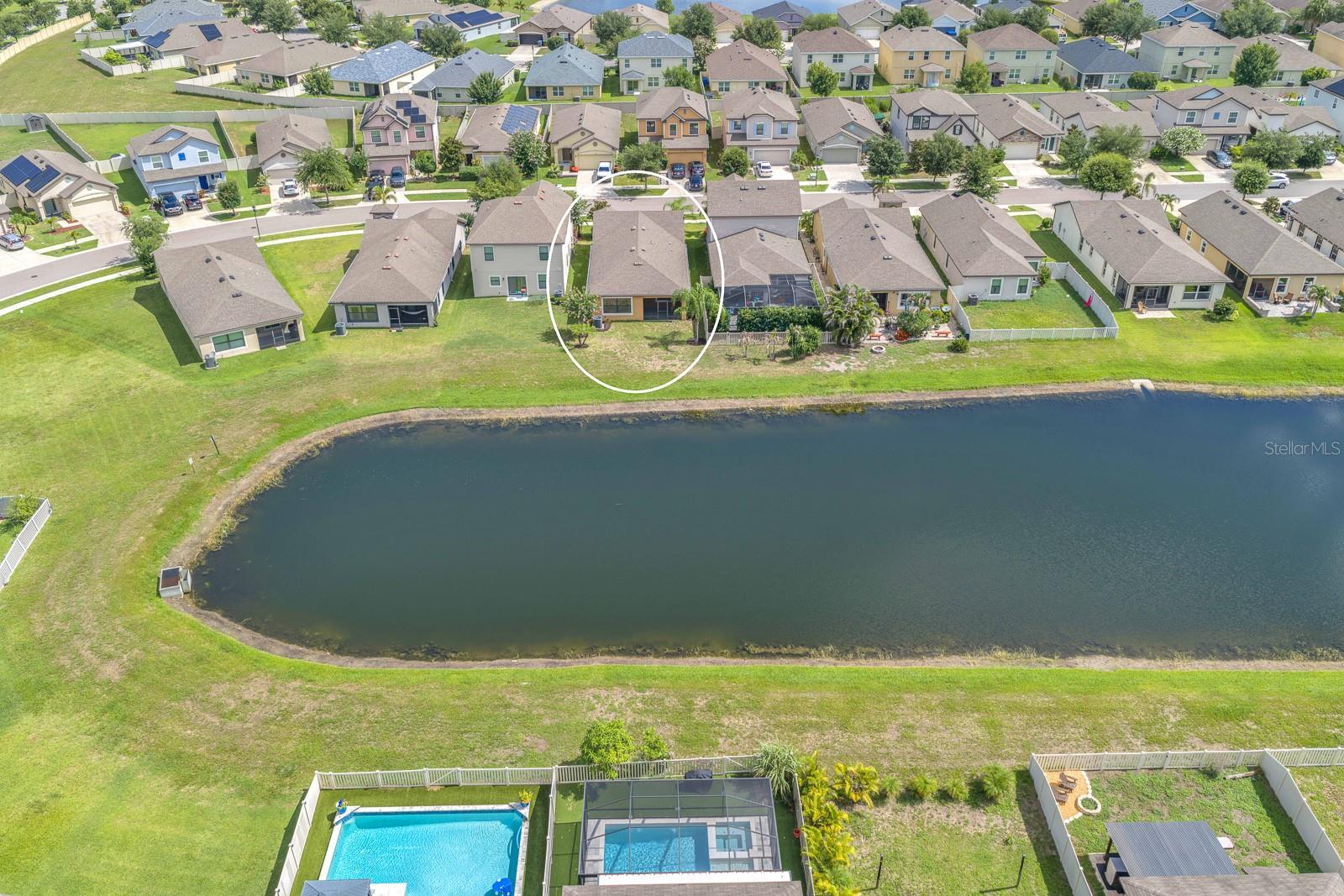 5148 BRICKWOOD RISE DR — photo 31