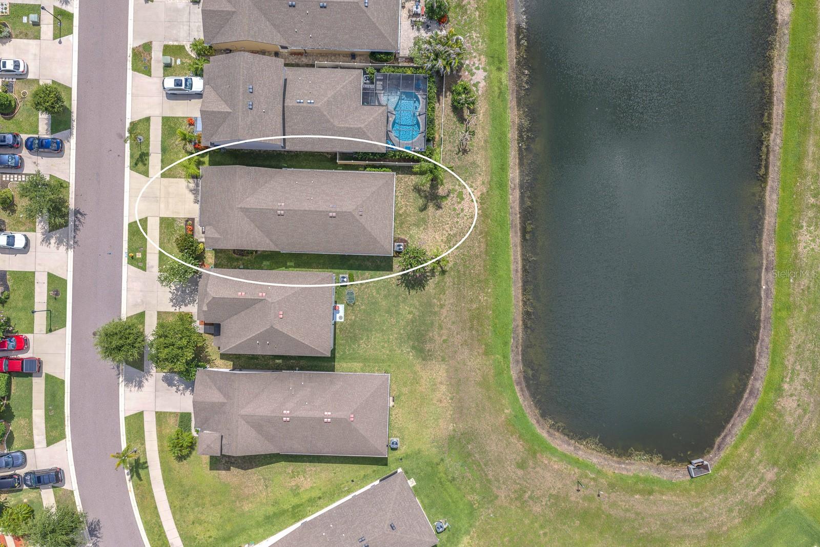5148 BRICKWOOD RISE DR — photo 32