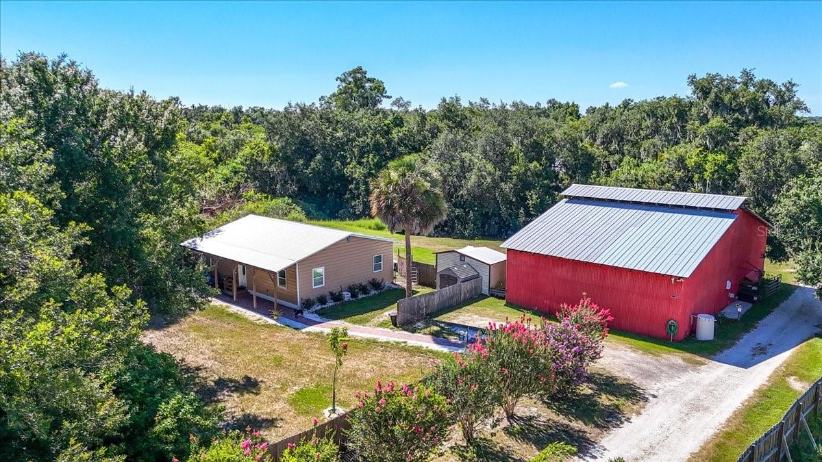11740 DARSEY RD — photo 53