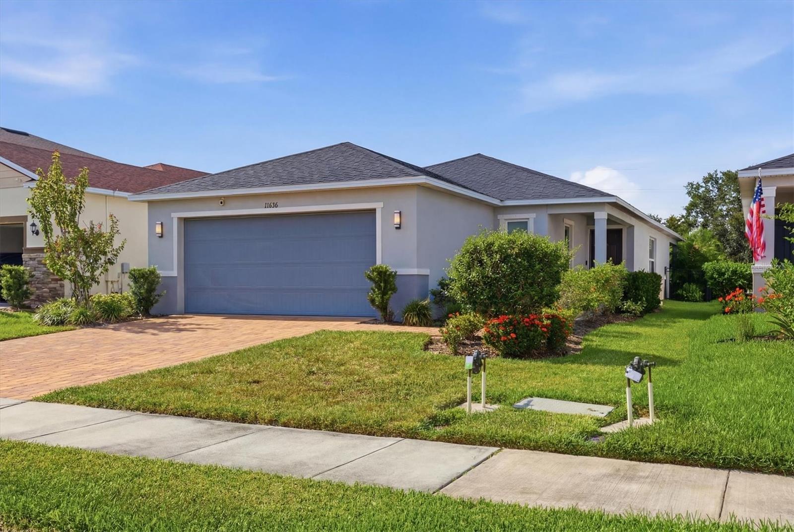 11636 LITTLE RIVER WAY — photo 4