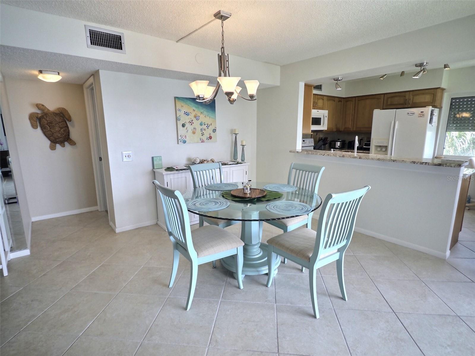 5633 PUERTA DEL SOL BLVD S #307 — photo 27