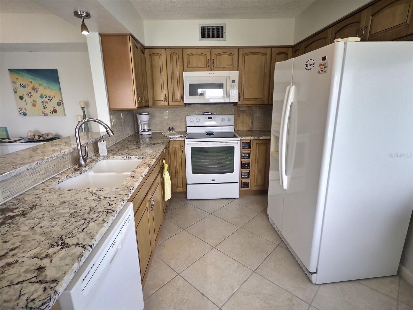 5633 PUERTA DEL SOL BLVD S #307 — photo 28