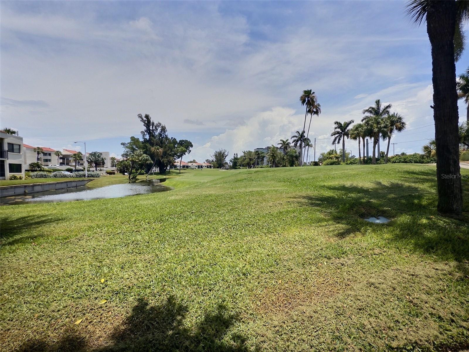 5633 PUERTA DEL SOL BLVD S #307 — photo 9
