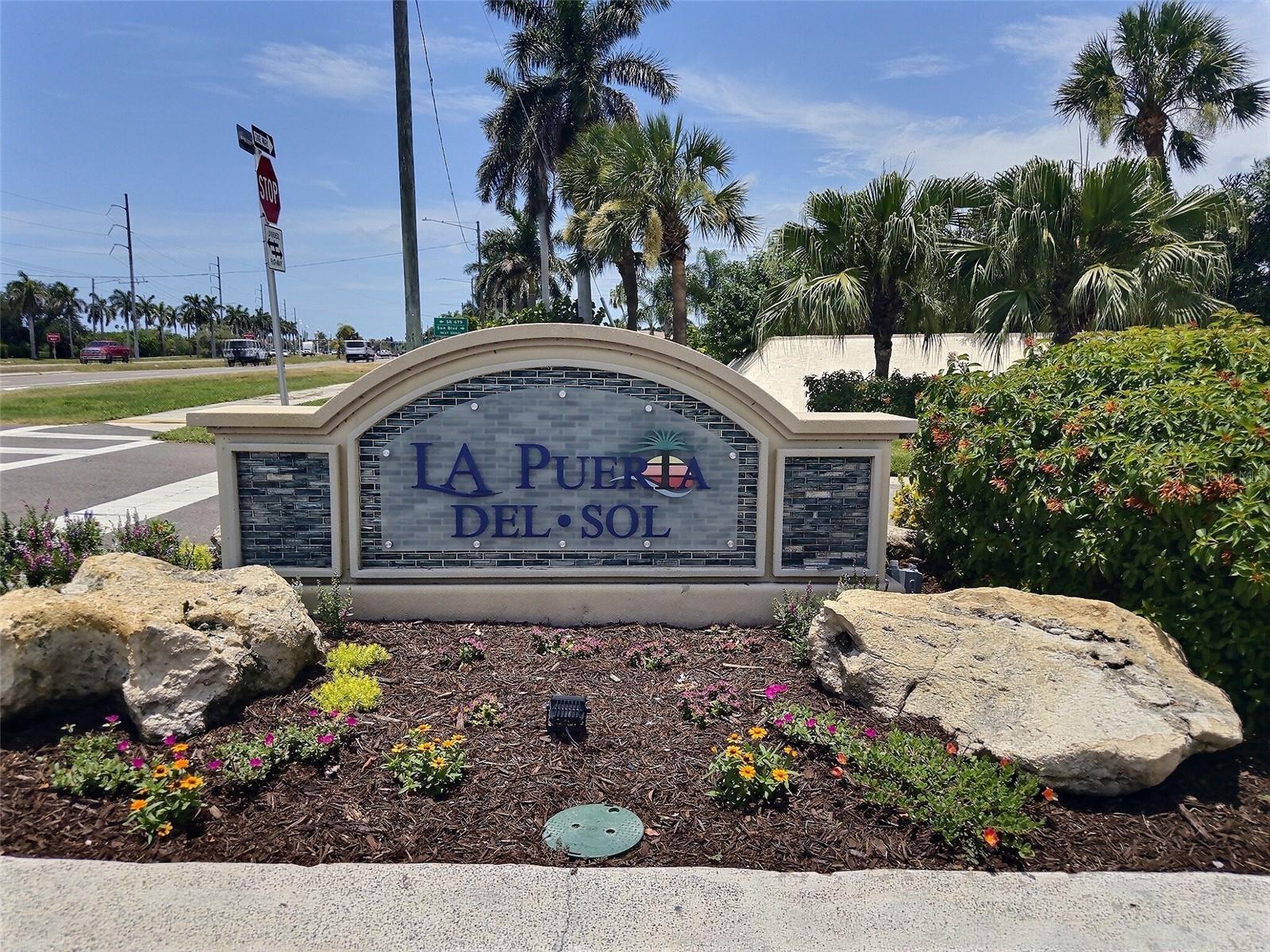 5633 PUERTA DEL SOL BLVD S #307 — photo 19