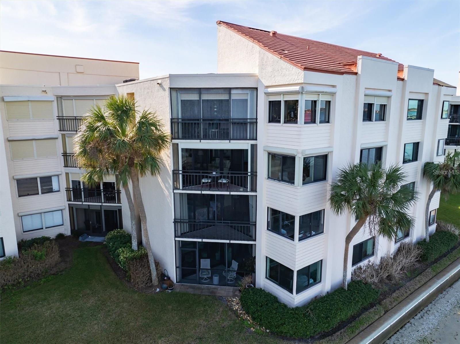 5633 PUERTA DEL SOL BLVD S #307 — photo 2