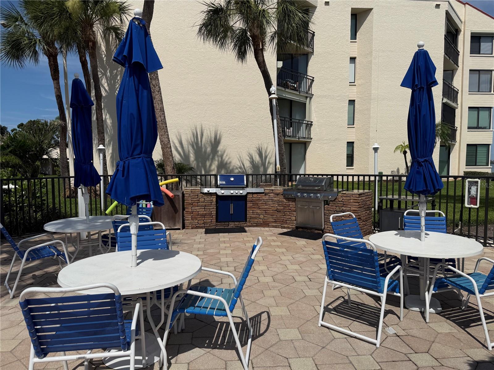5633 PUERTA DEL SOL BLVD S #307 — photo 10
