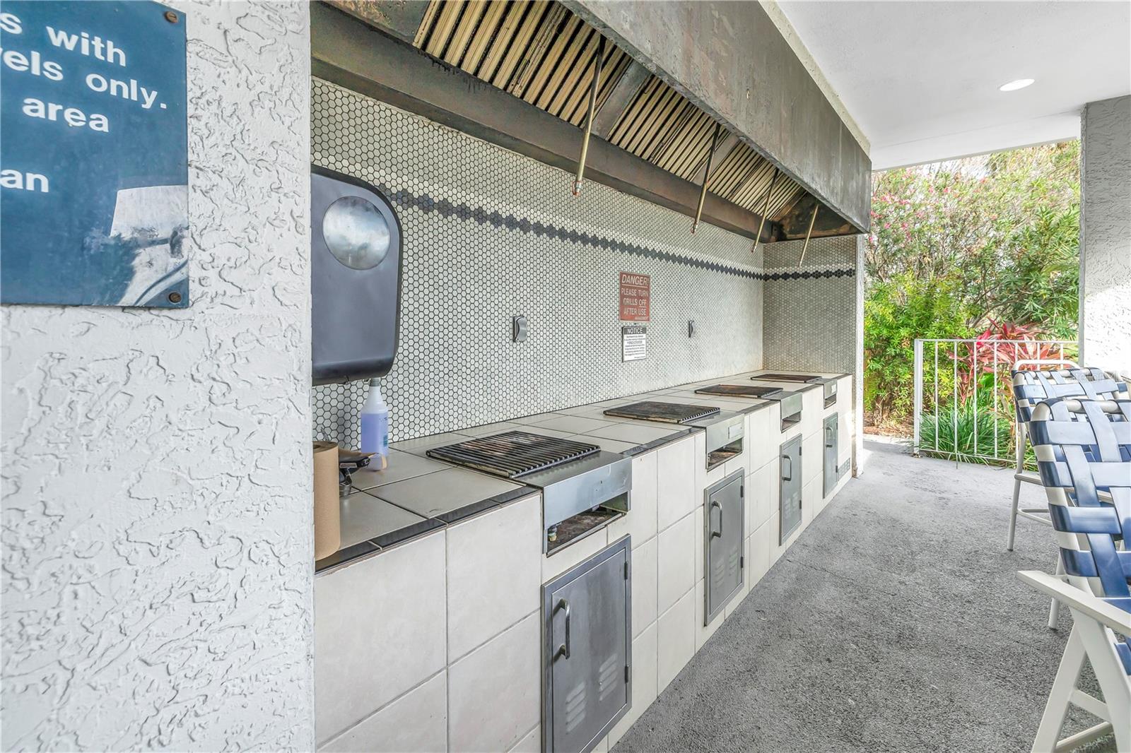 2333 FEATHER SOUND DR #C201 — photo 42