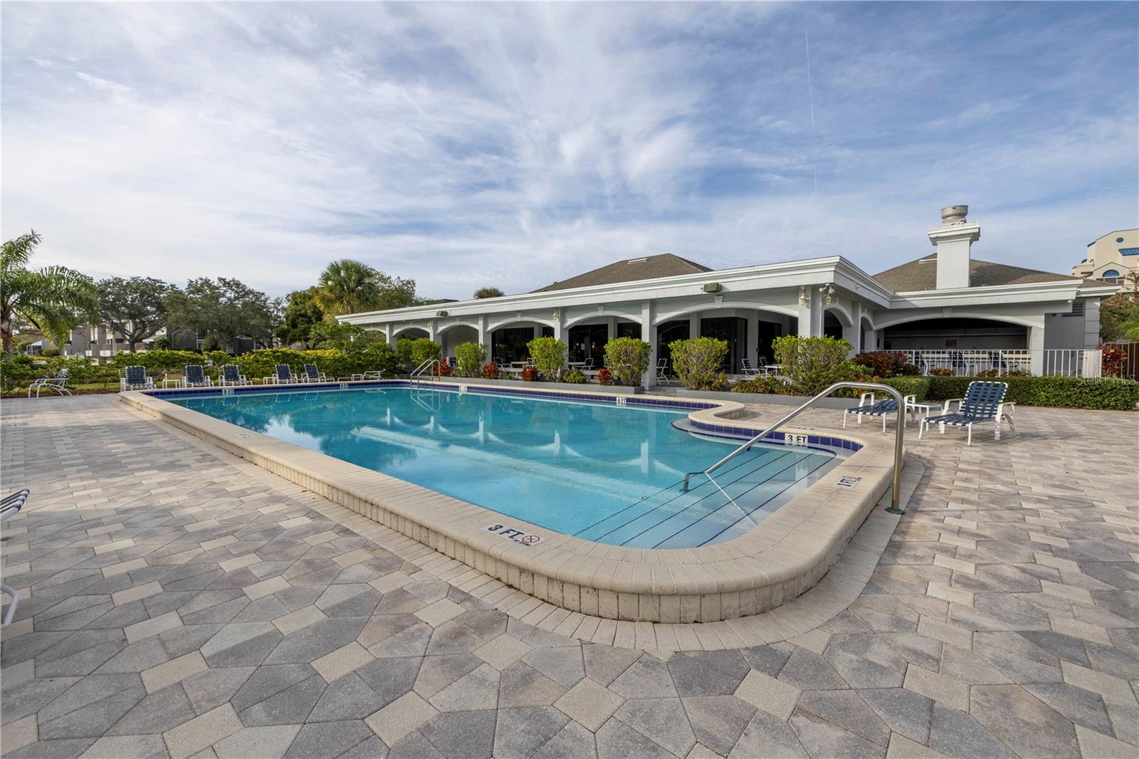 2333 FEATHER SOUND DR #C201 — photo 47