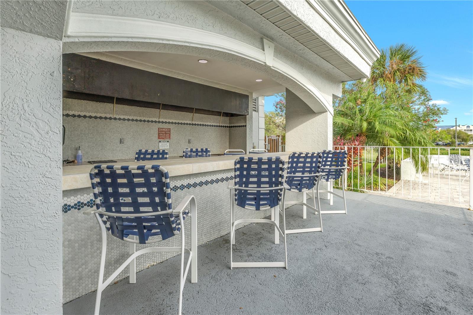 2333 FEATHER SOUND DR #C201 — photo 43