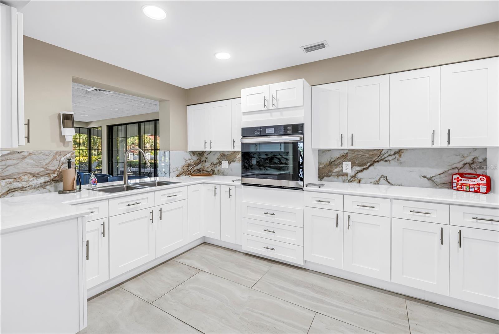 2333 FEATHER SOUND DR #C201 — photo 35