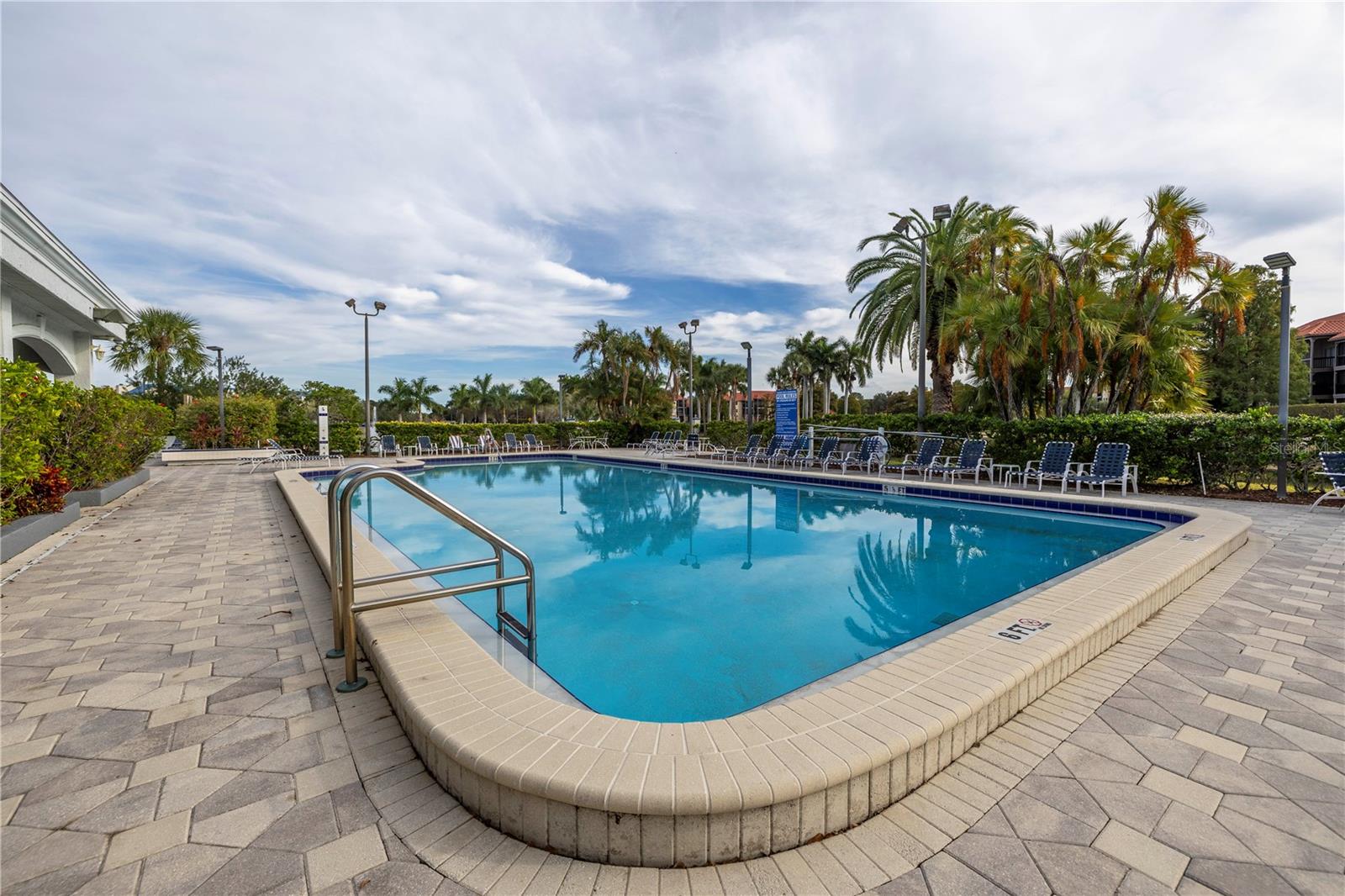 2333 FEATHER SOUND DR #C201 — photo 46