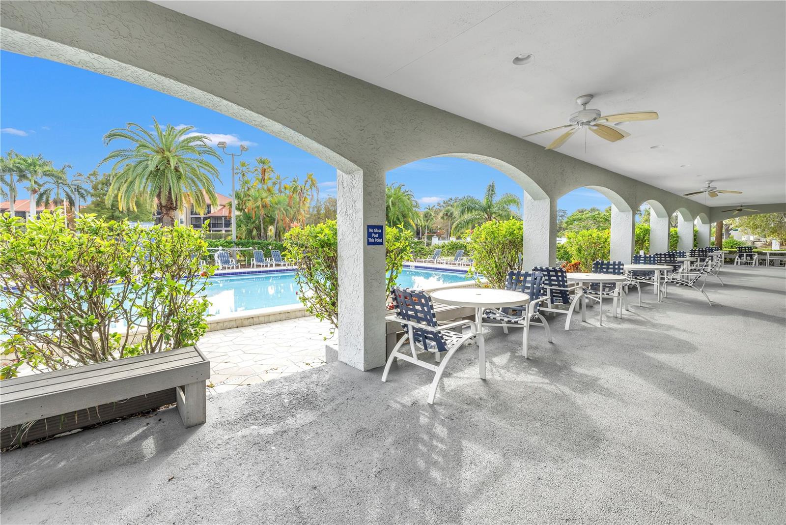 2333 FEATHER SOUND DR #C201 — photo 44