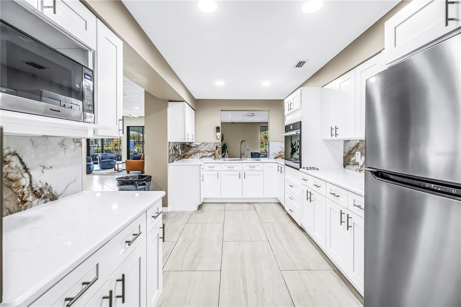 2333 FEATHER SOUND DR #C201 — photo 38