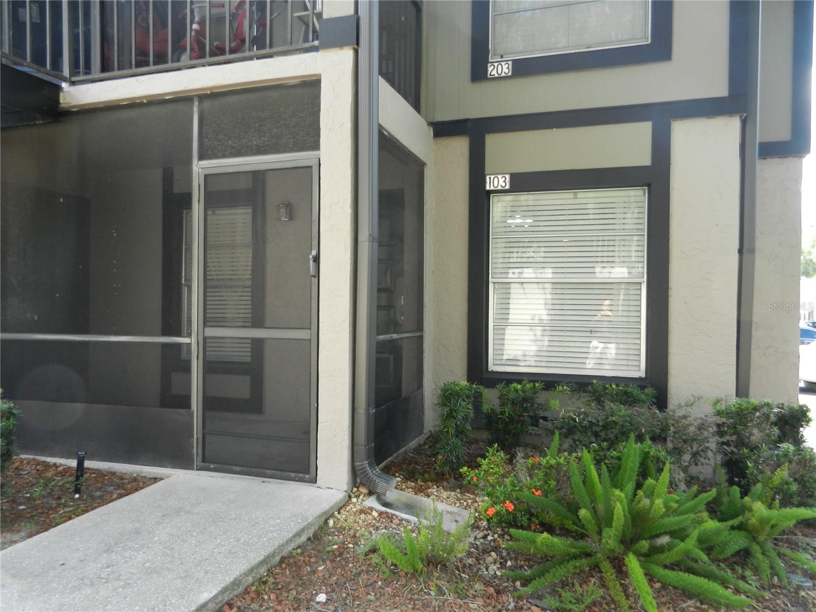 4013 DREAM OAK PL #103 — photo 3
