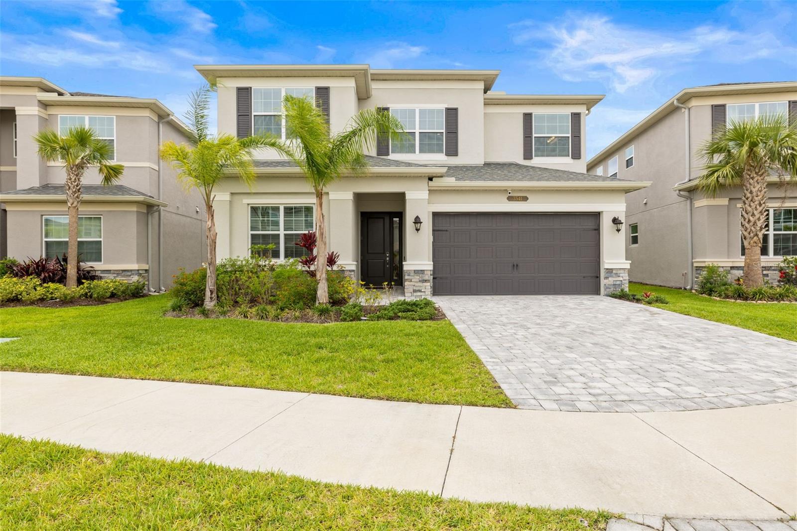3541 GREAT BANYAN WAY — photo 8