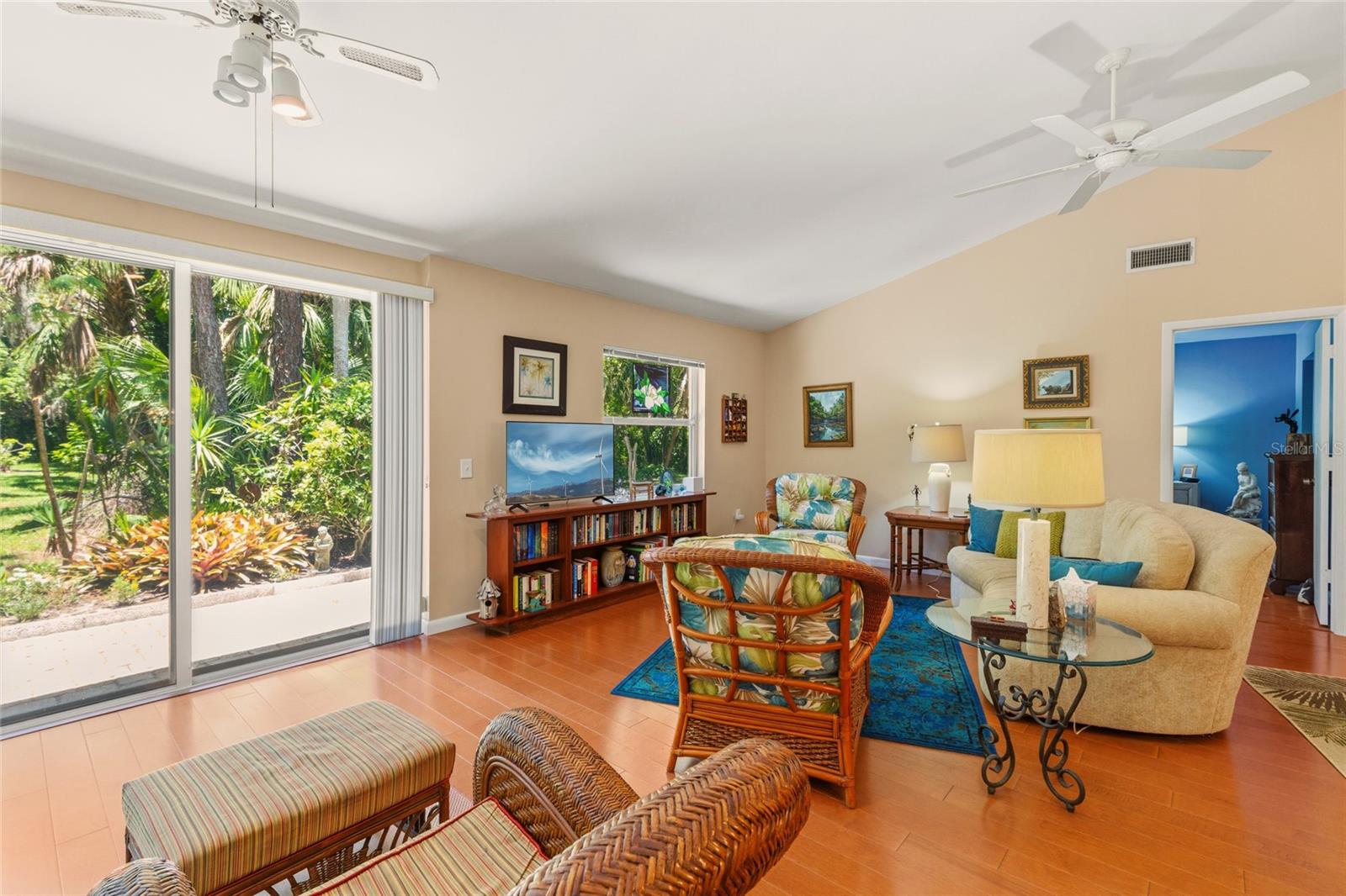 4845 VILLAGE GARDENS DR #177 — photo 5
