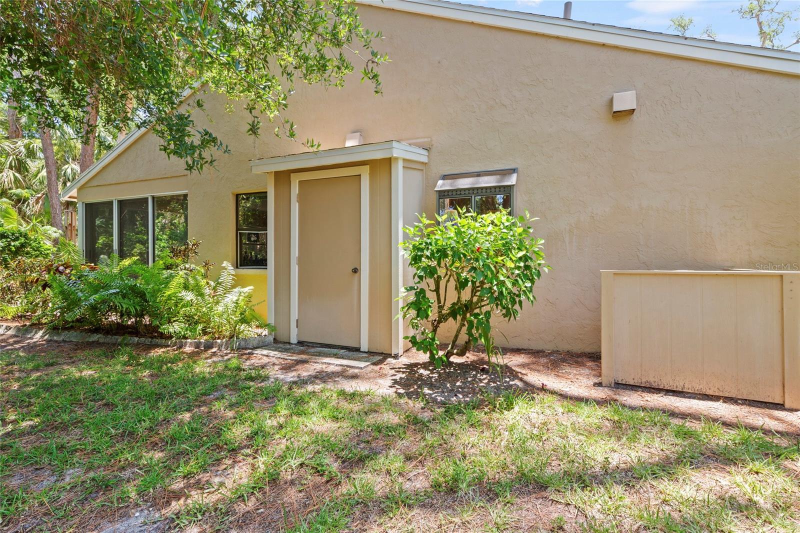 4845 VILLAGE GARDENS DR #177 — photo 16