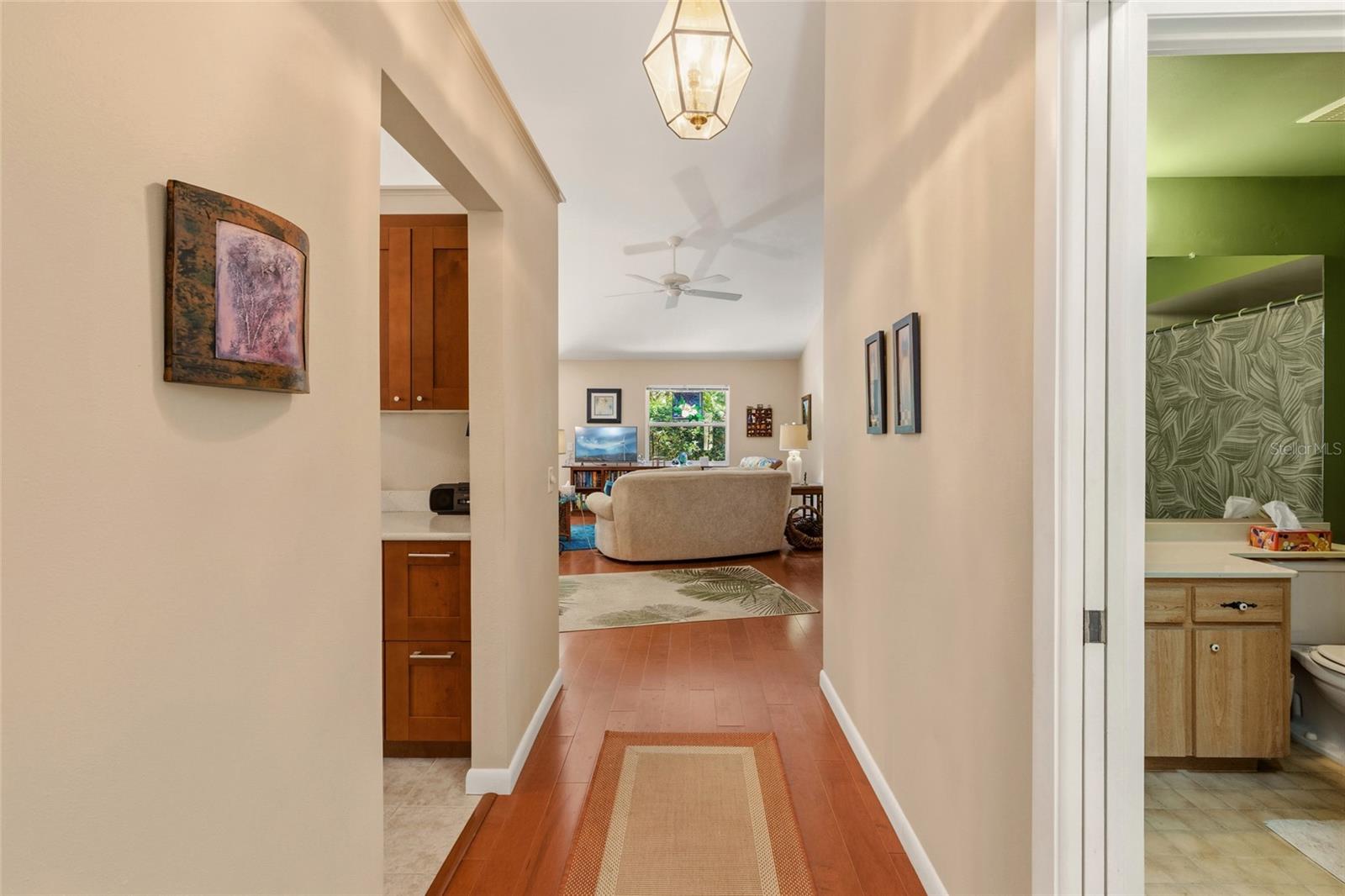 4845 VILLAGE GARDENS DR #177 — photo 4