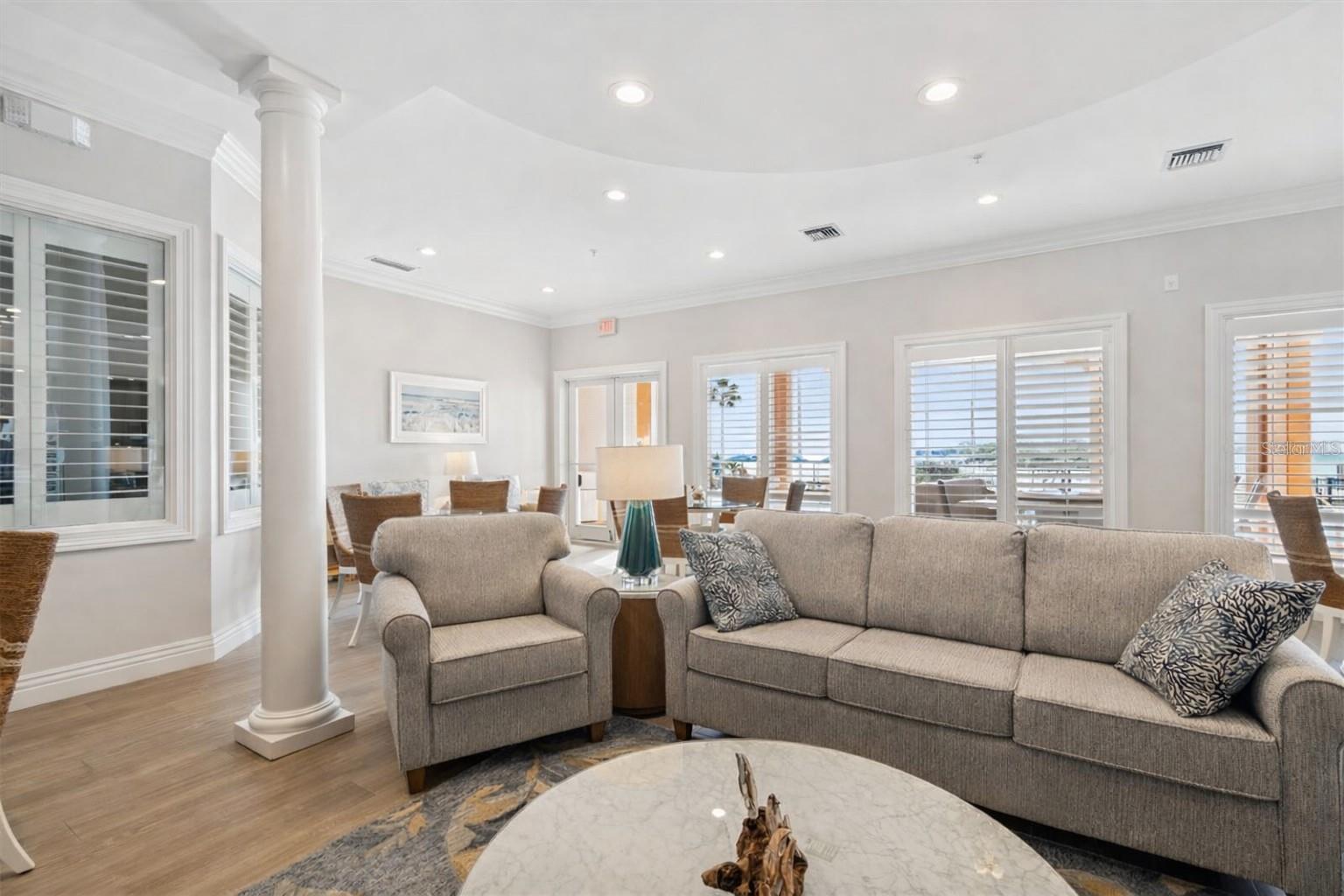 16750 GULF BLVD #311 — photo 38