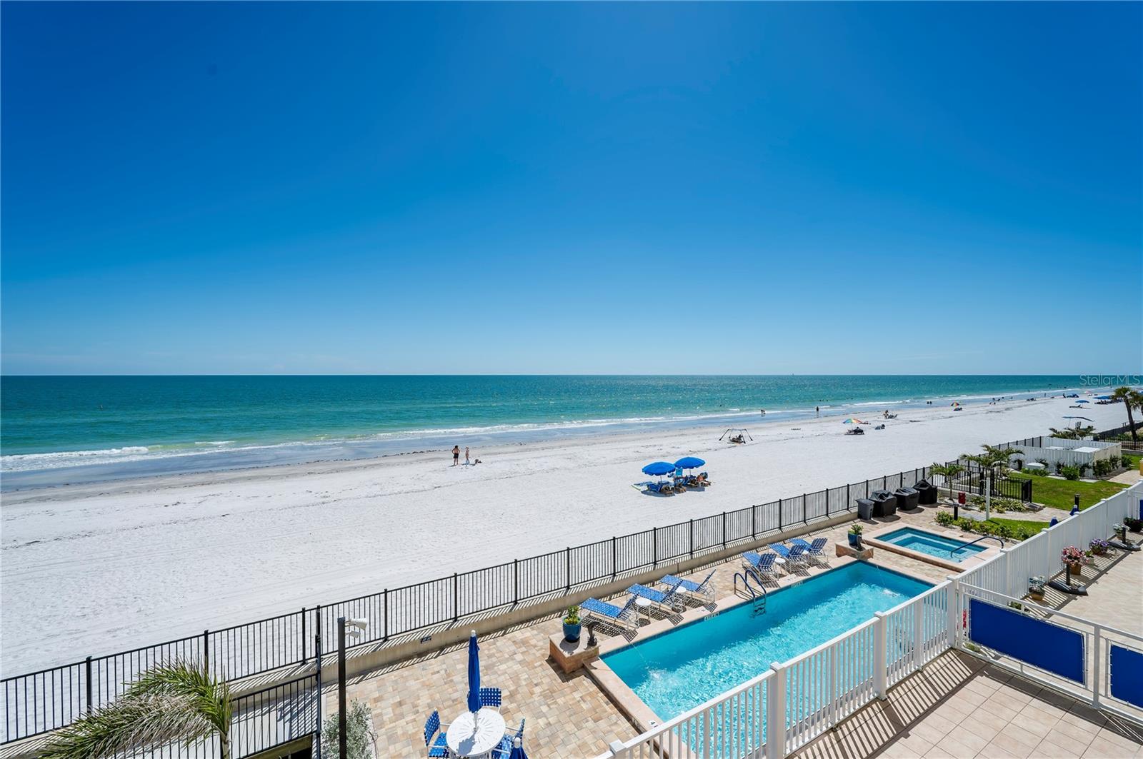16750 GULF BLVD #311 — photo 7
