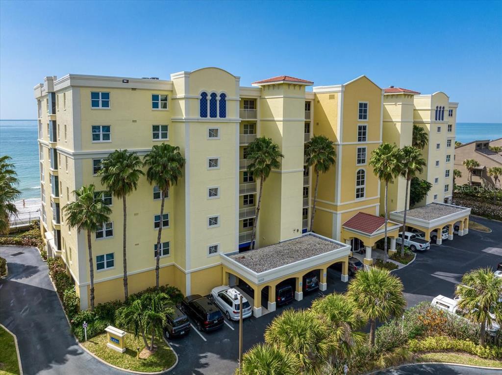 16750 GULF BLVD #311 — photo 54