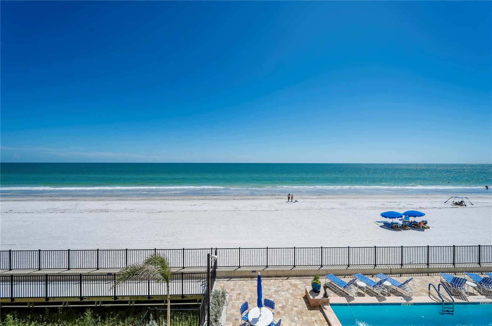 16750 GULF BLVD #311 — photo 6