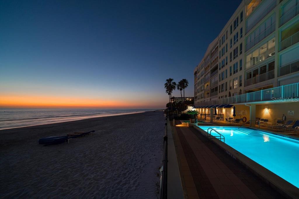 16750 GULF BLVD #311 — photo 44